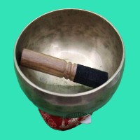 Fullmoon Singing Bowl 05