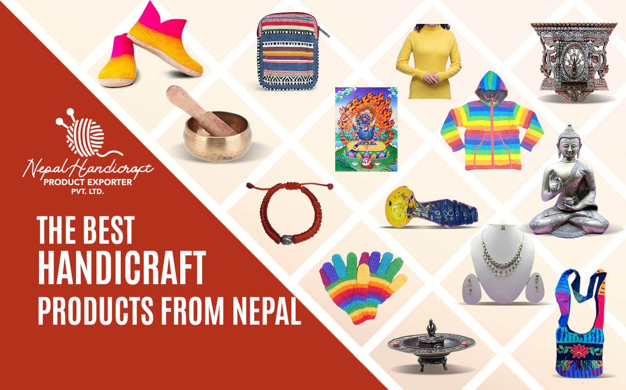 Best Handicraft Products
