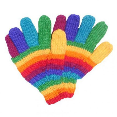 Full Finger Gloves 05