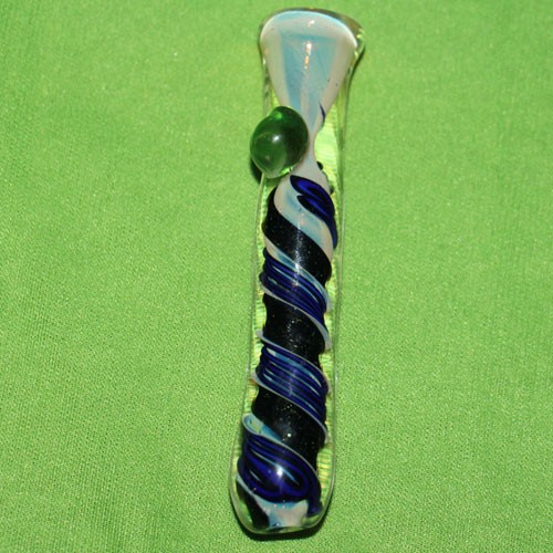 Normal Aunitor Smoking Glass Pipe