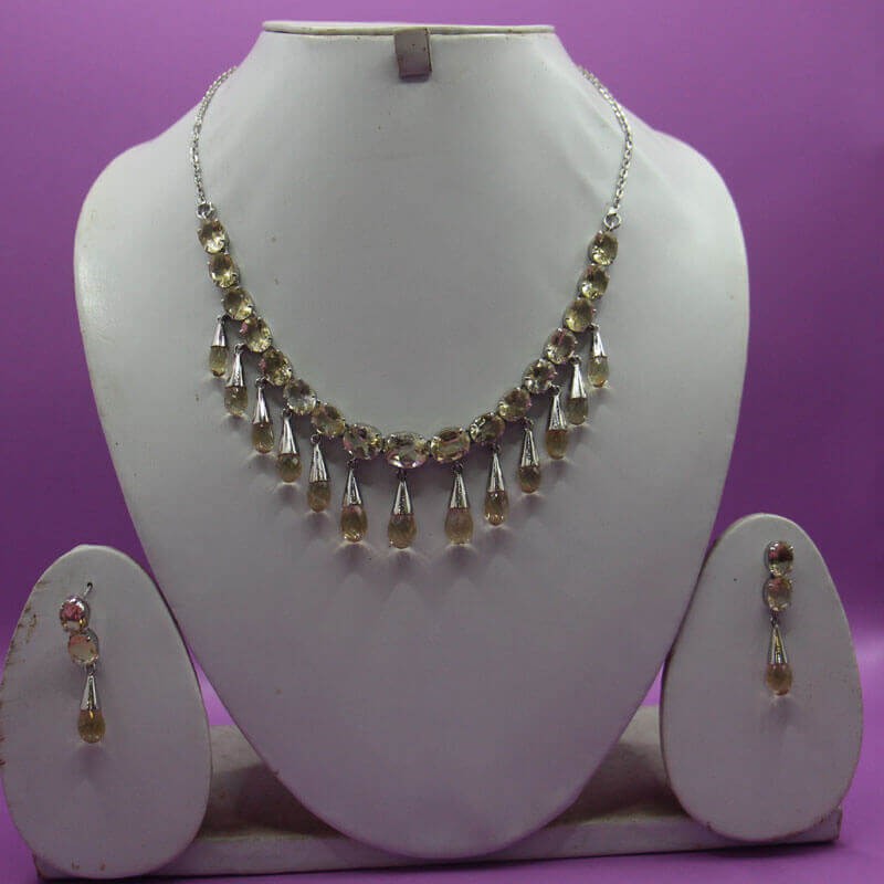 Sitrin Jewelry Set