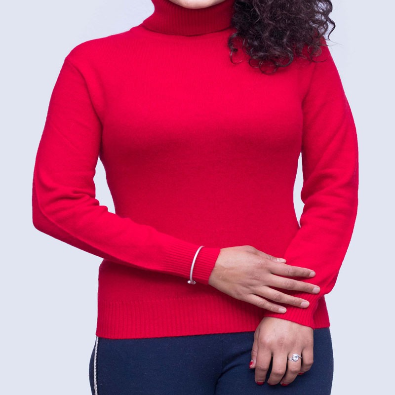 Pashmina Sweater 05