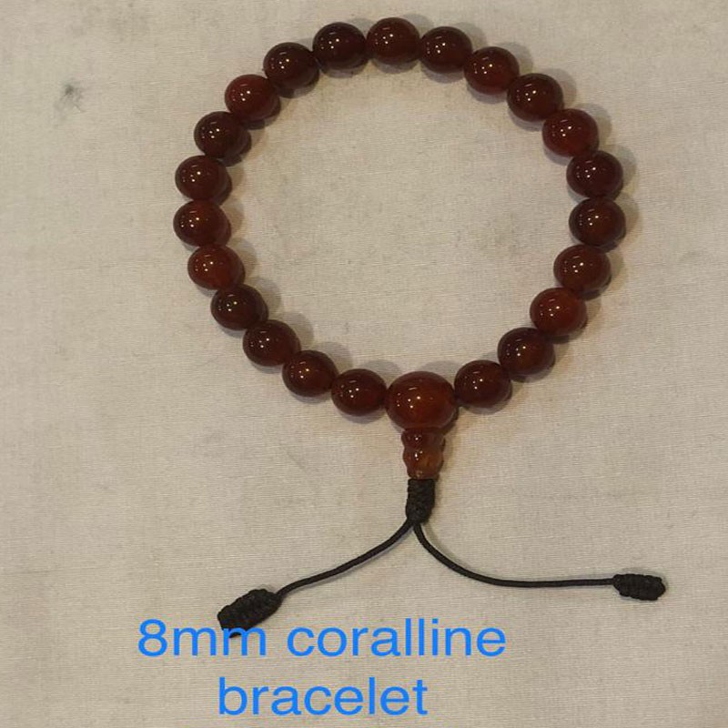 Coralline Bracelet 01