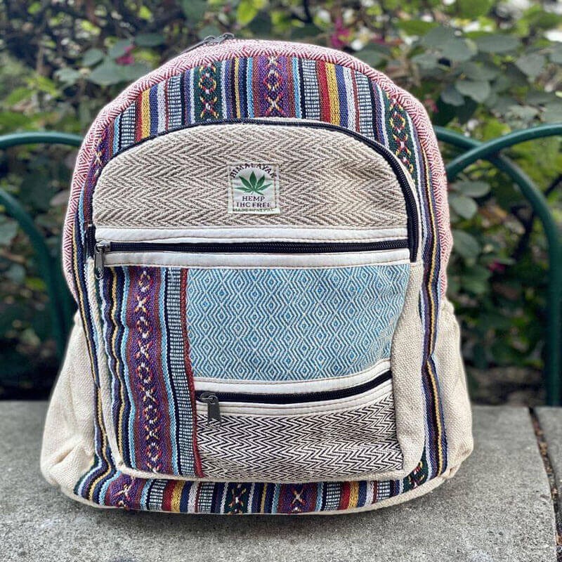 Hemp bags shop