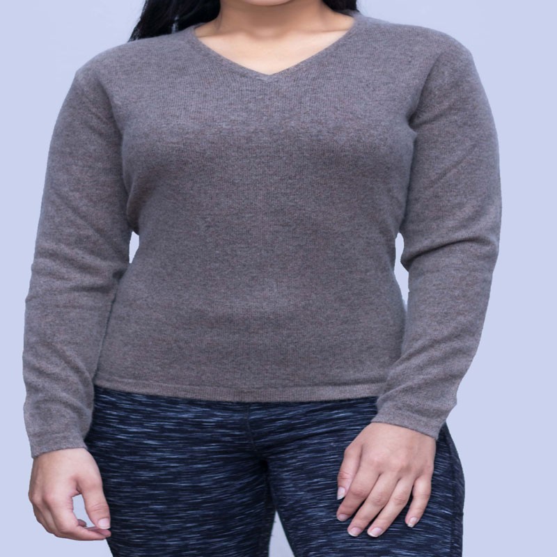 Pashmina Sweater 35