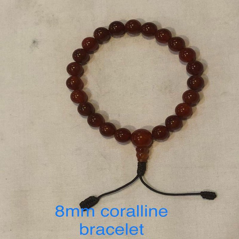 Coralline Bracelet