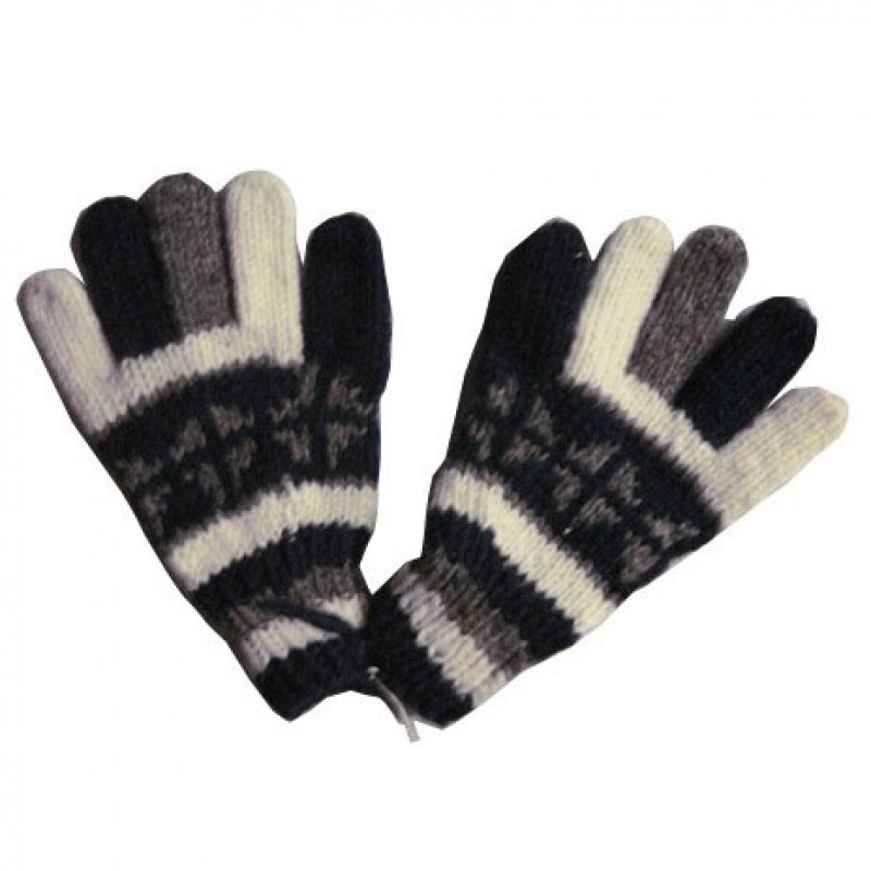 Full Finger Gloves 03