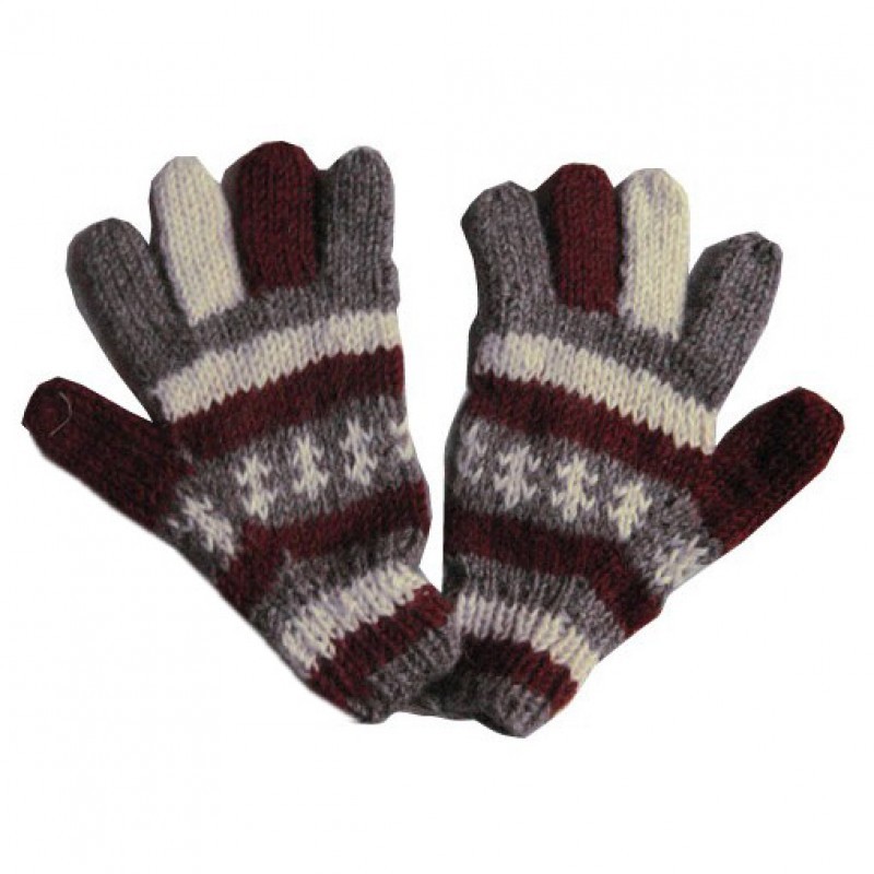 Full Finger Gloves 02