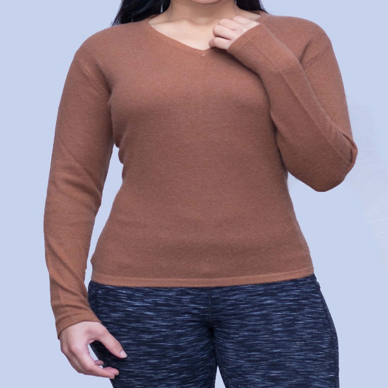 Pashmina Sweater 30