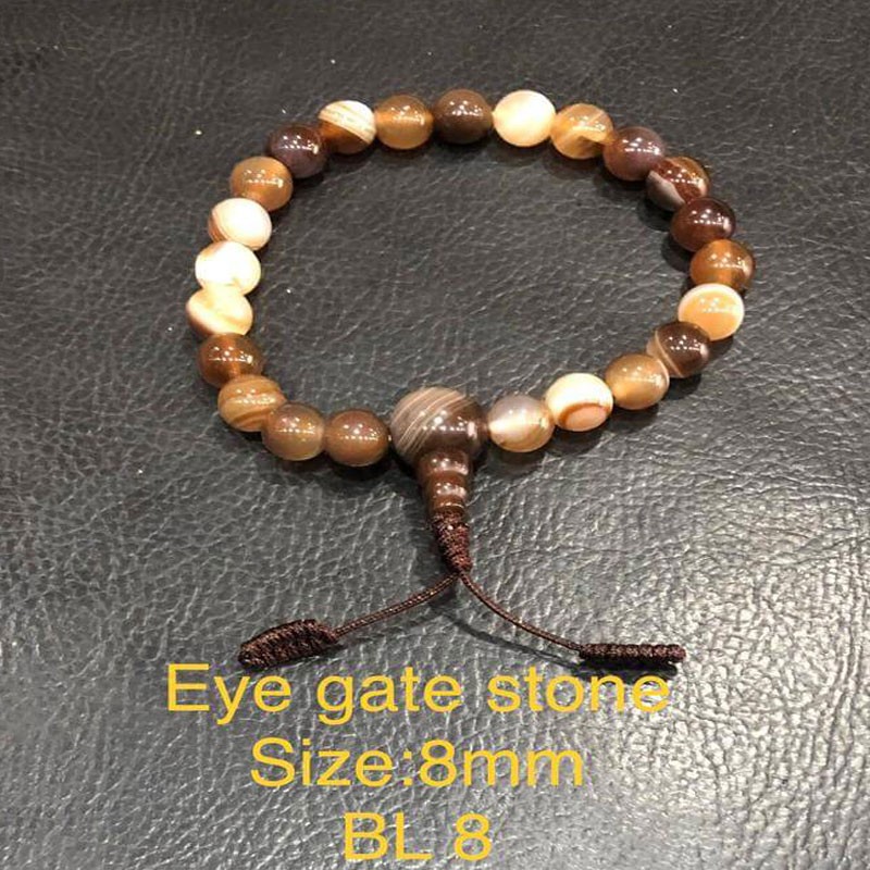 Eye Gate Stone