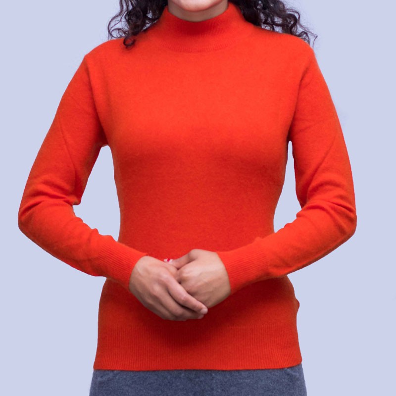 Pashmina Sweater 21