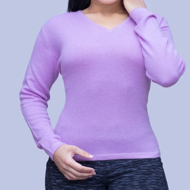 Pashmina Sweater 06