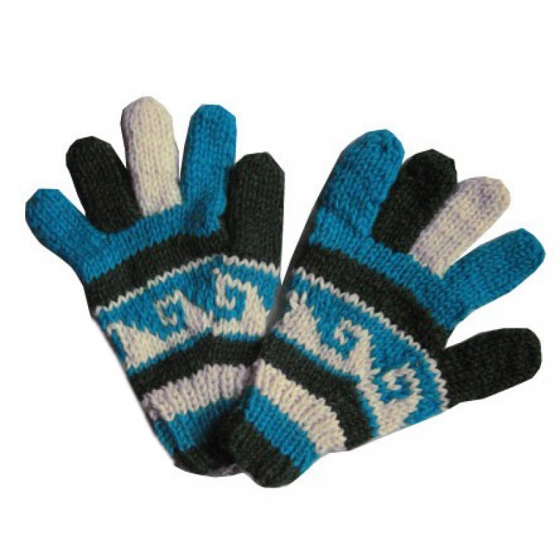 Full Finger Gloves 01