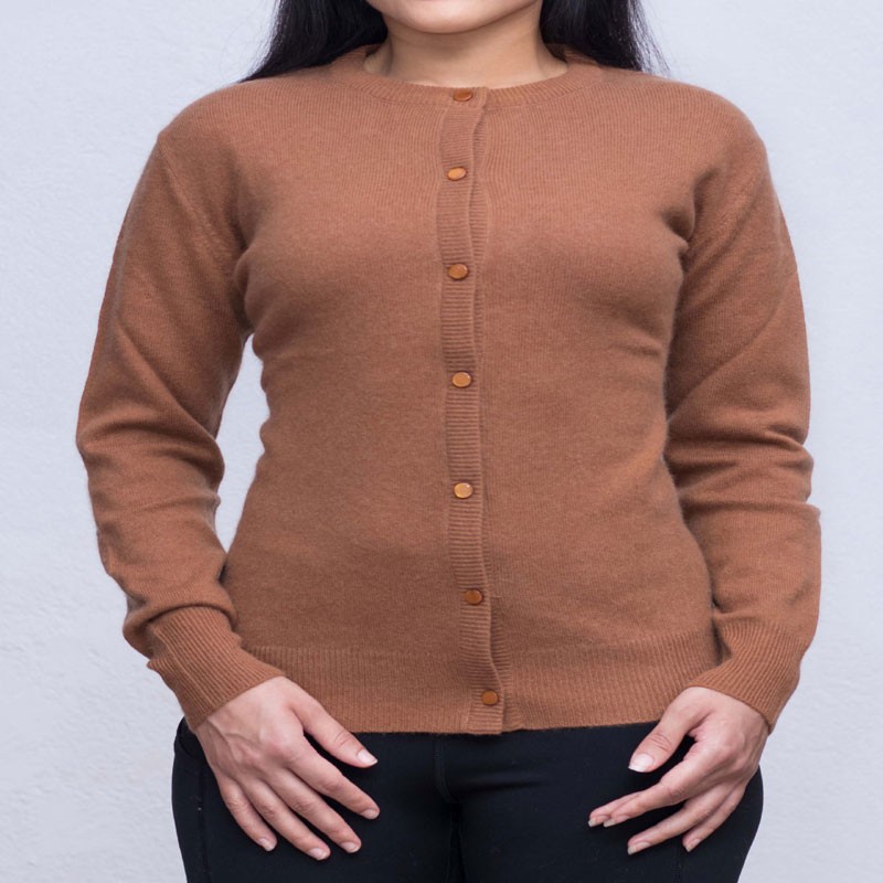 Pashmina Sweater 31