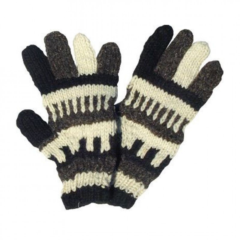 Full Finger Gloves 06