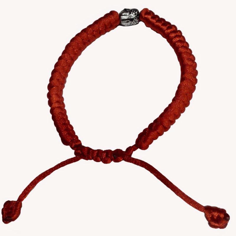 Buddha Head Bracelet