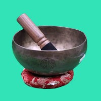 Fullmoon Singing Bowl 03