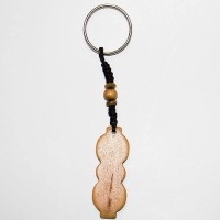 Bone Keychain 23