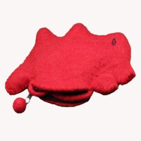 Animal Wallet Side Bag