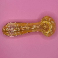Inpott Dot Smoking Pipe