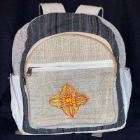 Hemp Bag 39