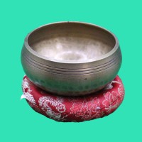 Machine Made Singing Bowl 01