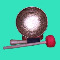 Singing Bowl 01