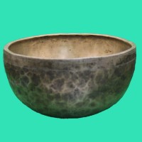 Nepal Old Singing Bowl