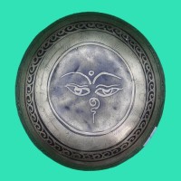 Handmade Itching Singing Bowl 01