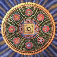 Mantra Mandala 01