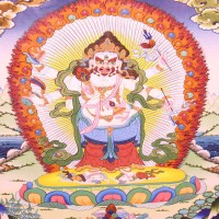 Thangka Painting
