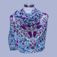 Pashmina Scarf 07