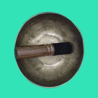 Fullmoon Singing Bowl 03