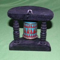 Prayer Wheel 03