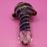 Dually Dicro Smoking Pipe