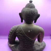 Statue Of Lord Buddha