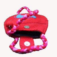 Small Felt Bag