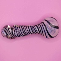 3.5 Inpott Frit Smoking Pipe