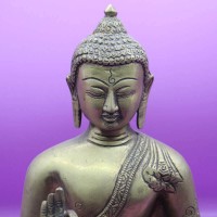 Lord Buddha Statue
