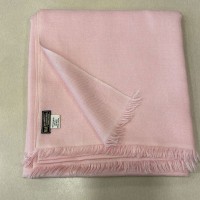 Pashmina Silk Wool Mixed Shawl