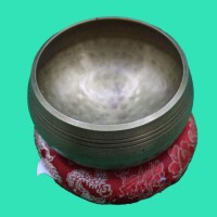 Machine Made Singing Bowl 01