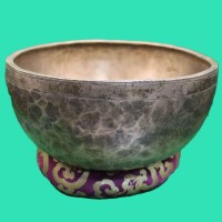 Nepal Old Singing Bowl