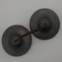 Plain Tingsha Bell
