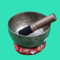 Full Moon Singing Bowl 02