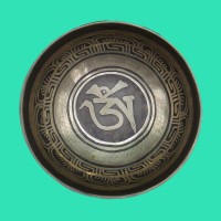 Handmade Itching Singing Bowl