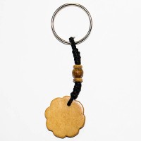 Bone Keychain 32