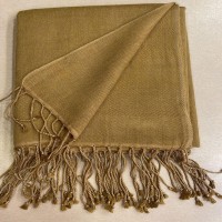 Pashmina Silk Mixed Shawl