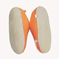 Baby Felt Shoes