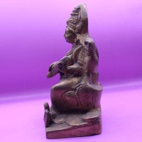 Saraswati Statue