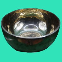Jhumka - Full Moon Singing Bowl
